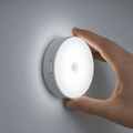 Veilleuse rechargeable en USB avec détecteur de mouvement avec ou sans Interrupteur